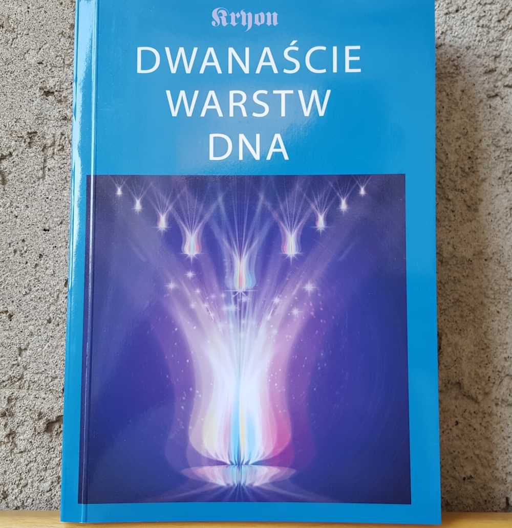 Dwanaście Warstw DNA
